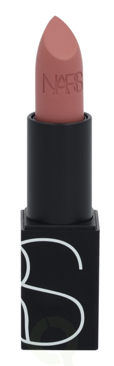 NARS Matte Lipstick 3.5 g Pour Toujours i gruppen HELSE OG SKJØNNHET / Makeup / Lepper / Leppestift hos TP E-commerce Nordic AB (C61166)