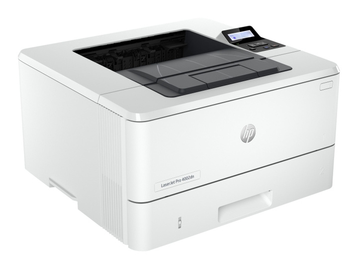 HP LaserJet Pro 4002dn Laser i gruppen Datautstyr / Skrivere og tilbehør / Skrivere / 3D-skrivere og tilbehør / Skrivare hos TP E-commerce Nordic AB (C61189)