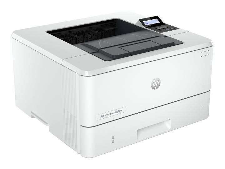 HP LaserJet Pro 4002dw Laser i gruppen Datautstyr / Skrivere og tilbehør / Skrivere / 3D-skrivere og tilbehør / Skrivare hos TP E-commerce Nordic AB (C61191)