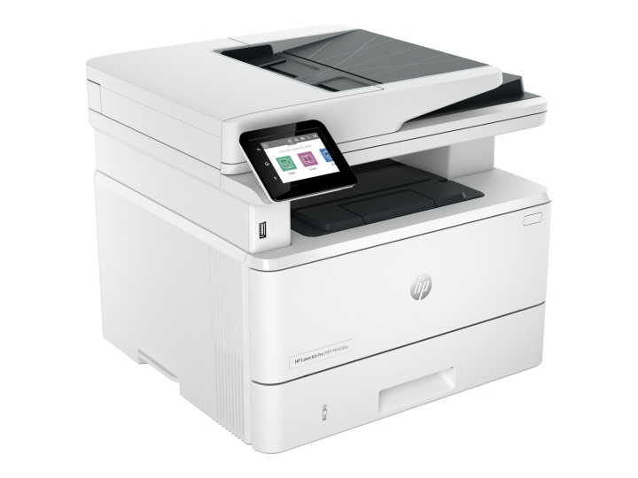 HP LaserJet Pro MFP 4102dw Laser i gruppen Datautstyr / Skrivere og tilbehør / Skrivere / 3D-skrivere og tilbehør / Skrivare hos TP E-commerce Nordic AB (C61192)