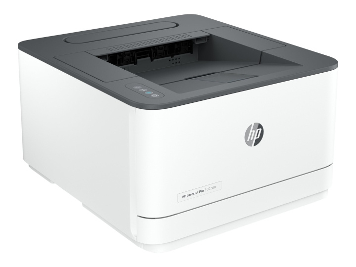 HP LaserJet Pro 3002dn Laser i gruppen Datautstyr / Skrivere og tilbehør / Skrivere / 3D-skrivere og tilbehør / Skrivare hos TP E-commerce Nordic AB (C61196)