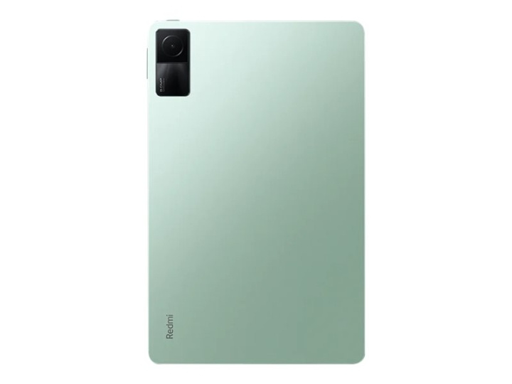 Xiaomi Redmi Pad 10.61 64GB 3GB Grön i gruppen SMARTTELEFON & NETTBRETT / Nettbrett hos TP E-commerce Nordic AB (C61197)