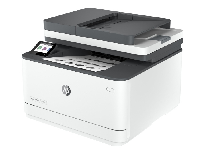 HP LaserJet Pro MFP 3102fdw Laser i gruppen Datautstyr / Skrivere og tilbehør / Skrivere / 3D-skrivere og tilbehør / Skrivare hos TP E-commerce Nordic AB (C61199)