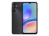 Samsung Galaxy A05s 6.7 128 GB svart i gruppen SMARTTELEFON & NETTBRETT / Mobiltelefoner & smartphones hos TP E-commerce Nordic AB (C61228)