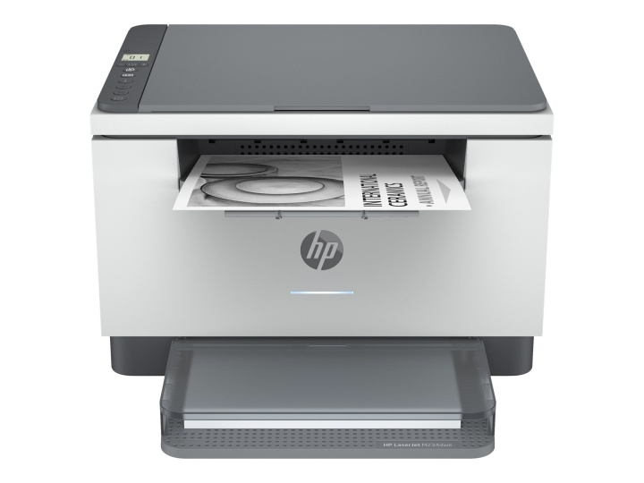 HP LaserJet MFP M234dwe Laser i gruppen Datautstyr / Skrivere og tilbehør / Skrivere / 3D-skrivere og tilbehør / Skrivare hos TP E-commerce Nordic AB (C61248)