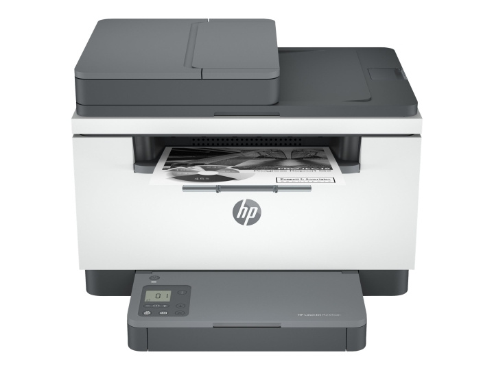 HP LaserJet MFP M234sdn Laser i gruppen Datautstyr / Skrivere og tilbehør / Skrivere / 3D-skrivere og tilbehør / Skrivare hos TP E-commerce Nordic AB (C61250)