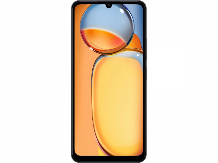 Xiaomi Redmi 13C 6.74, 128GB, Midnight black i gruppen SMARTTELEFON & NETTBRETT / Mobiltelefoner & smartphones hos TP E-commerce Nordic AB (C61269)