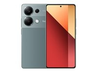 Xiaomi Redmi Note 13 Pro 6.67 256GB Forest Green i gruppen SMARTTELEFON & NETTBRETT / Mobiltelefoner & smartphones hos TP E-commerce Nordic AB (C61276)