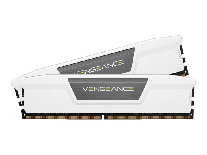 Corsair Vengeance DDR5 32GB 5200MHz CL40 i gruppen Datautstyr / PC-Komponenter / RAM-minner / DDR5 hos TP E-commerce Nordic AB (C61291)