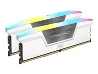 Corsair Vengeance DDR5 32 GB sett 5200 MHz CL40 i gruppen Datautstyr / PC-Komponenter / RAM-minner / DDR5 hos TP E-commerce Nordic AB (C61295)