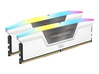 Corsair Vengeance DDR5  32GB kit 5200MHz CL40