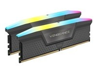 Corsair Vengeance DDR5 32 GB sett 6000 MHz CL30 i gruppen Datautstyr / PC-Komponenter / RAM-minner / DDR5 hos TP E-commerce Nordic AB (C61302)