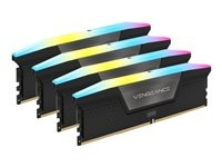 Corsair Vengeance DDR5 SDRAM 192GB kit 5200MHz CL38 DIMM 288-PIN i gruppen Datautstyr / PC-Komponenter / RAM-minner / DDR5 hos TP E-commerce Nordic AB (C61309)