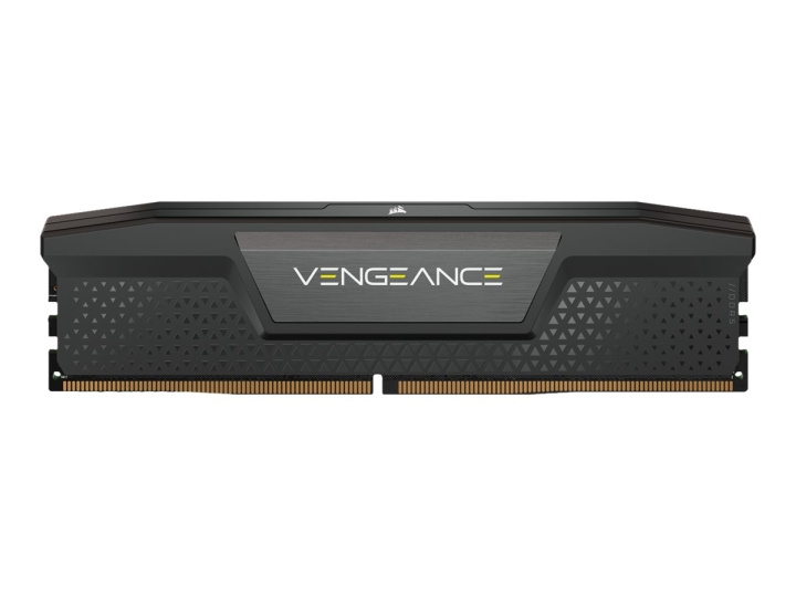 Corsair Vengeance DDR5 32GB kit 4800MHz CL40 Non-ECC i gruppen Datautstyr / PC-Komponenter / RAM-minner / DDR5 hos TP E-commerce Nordic AB (C61354)