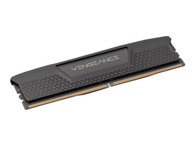 Corsair Vengeance DDR5 32 GB-sett 5200 MHz CL40 ikke-ECC i gruppen Datautstyr / PC-Komponenter / RAM-minner / DDR5 hos TP E-commerce Nordic AB (C61355)