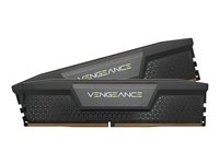 Corsair Vengeance DDR5 32GB kit 7200MHz CL34 i gruppen Datautstyr / PC-Komponenter / RAM-minner / DDR5 hos TP E-commerce Nordic AB (C61361)
