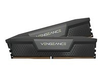 Corsair Vengeance DDR5 32 GB sett 7200 MHz CL34 i gruppen Datautstyr / PC-Komponenter / RAM-minner / DDR5 hos TP E-commerce Nordic AB (C61361)