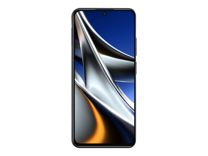 Xiaomi POCO X4 Pro 5G 6.67 128 GB laser svart i gruppen SMARTTELEFON & NETTBRETT / Mobiltelefoner & smartphones hos TP E-commerce Nordic AB (C61366)