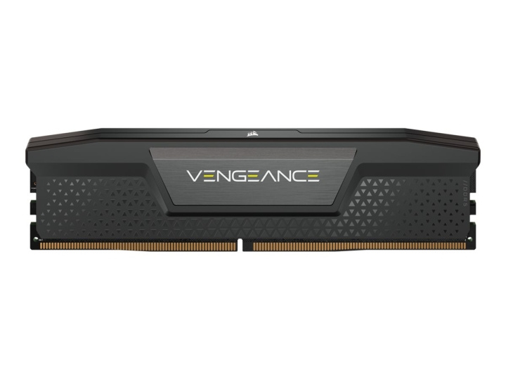 Corsair Vengeance DDR5 64 GB-sett 5600 MHz CL40 ikke-ECC i gruppen Datautstyr / PC-Komponenter / RAM-minner / DDR5 hos TP E-commerce Nordic AB (C61375)
