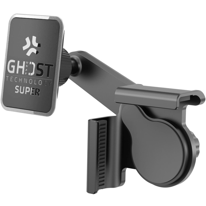 Celly Magnetisk mobilholder for Tesla Model X, Y, 3, S-skjerm + dashbord i gruppen Bil / Bilholder / Bilholdere smarttelefon hos TP E-commerce Nordic AB (C61381)