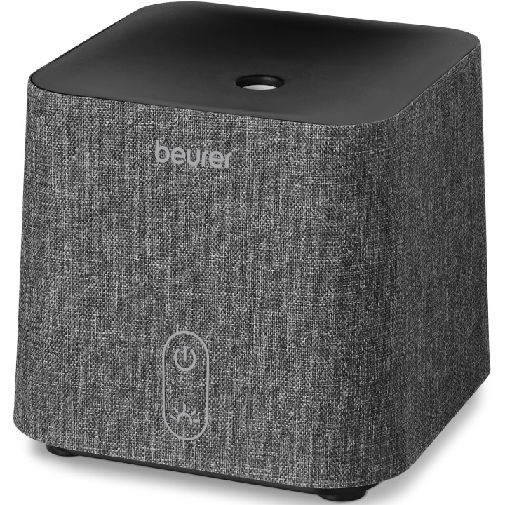 Beurer Luftfuktare Portabel LA 35 Aroma diffuser i gruppen HJEM, HUS OG HAGE / Vifter og klimaprodukter / Luftfuktere hos TP E-commerce Nordic AB (C61410)