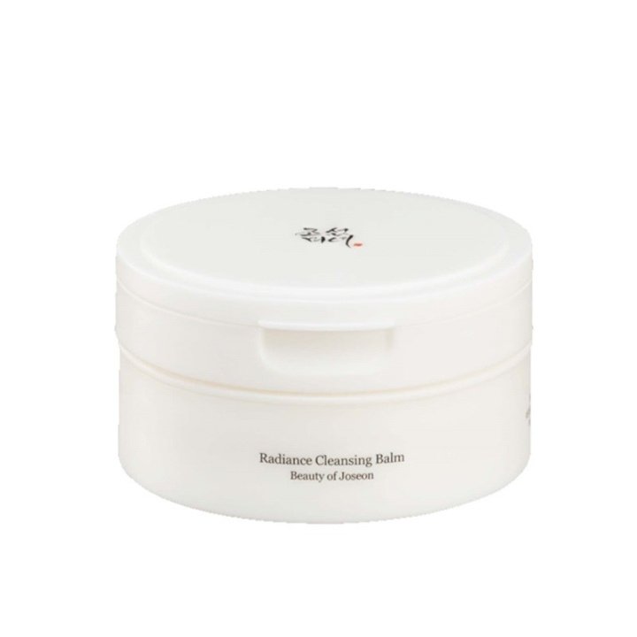 Beauty of Joseon Radiance Cleansing Balm 100 ml i gruppen HELSE OG SKJØNNHET / Hudpleie / Ansikt / Rengjøring hos TP E-commerce Nordic AB (C61524)