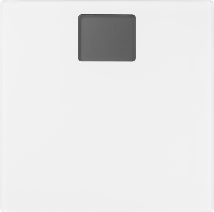 Medisana PS470 XL - personvekt i gruppen HELSE OG SKJØNNHET / Helsepleie / Personvekter hos TP E-commerce Nordic AB (C61538)