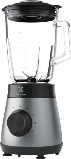  Electrolux Create 4 E4TB1-6ST blender i gruppen HJEM, HUS OG HAGE / Husholdningsapparater / Matprosessorer og kjøkkenassistenter / Miksere og blendere hos TP E-commerce Nordic AB (C61541)