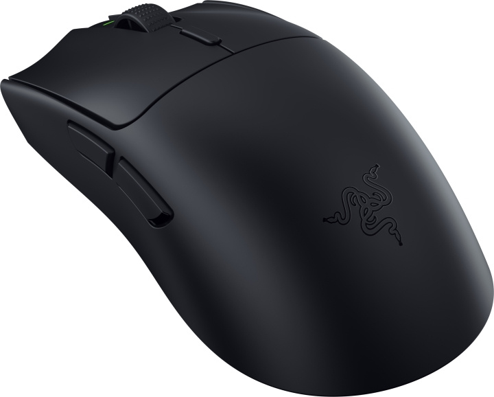 Razer Viper V3 Hyperspeed trådlös spelmus, svart i gruppen Datautstyr / GAMING / Mus hos TP E-commerce Nordic AB (C61559)