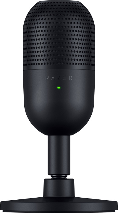 Razer Seiren V3 mini mikrofon, svart i gruppen Datautstyr / Datamaskin Tilbehør / Mikrofoner hos TP E-commerce Nordic AB (C61574)