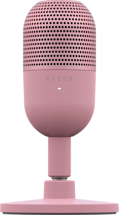 Razer Seiren V3 minimikrofon, rosa i gruppen Datautstyr / Datamaskin Tilbehør / Mikrofoner hos TP E-commerce Nordic AB (C61575)
