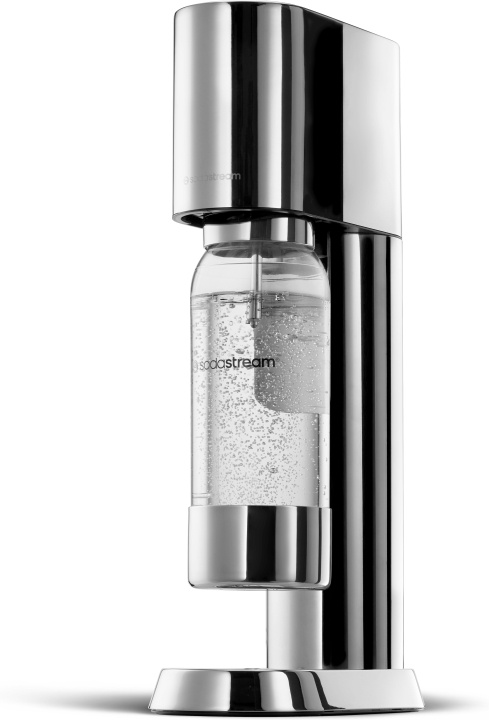 SodaStream Enso carbonator i gruppen HJEM, HUS OG HAGE / Husholdningsapparater / Vann og juice / Kullsyremaskin / Maskiner hos TP E-commerce Nordic AB (C61583)