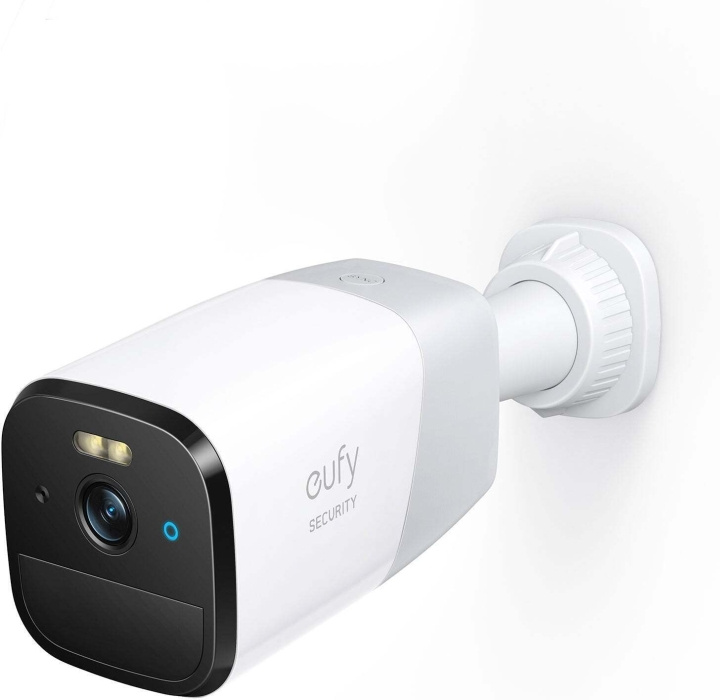 Anker eufy 4G LTE Starlight övervakningskamera för utomhus- och inomhusbruk i gruppen HJEM, HUS OG HAGE / Alarm, Sikkerhet og overvåking / Overvåkingskameraer / Digitalt (nettverk) / Utendørs kameraer hos TP E-commerce Nordic AB (C61619)