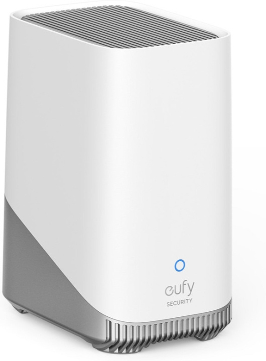 Anker Eufy S380 HomeBase 3 hjemmestasjon i gruppen HJEM, HUS OG HAGE / Smarthus / Smarthussystemer hos TP E-commerce Nordic AB (C61633)