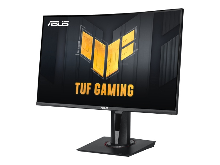 ASUS TUF Gaming VG27VQM 27 1920 x 1080 (Full HD) HDMI DisplayPort 240Hz i gruppen Datautstyr / Dataskjerm / Dataskjermer hos TP E-commerce Nordic AB (C61662)