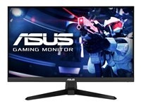 Asus TUF Gaming VG246H1A 23,8 1920 x 1080 (Full HD) HDMI 100Hz i gruppen Datautstyr / Dataskjerm / Dataskjermer hos TP E-commerce Nordic AB (C61677)