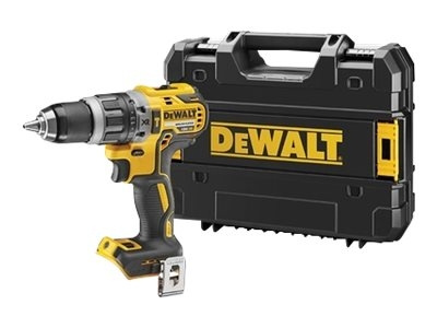 DeWalt DCD796NT Slagbormaskin/slagtrekker uten batteri 18V i gruppen HJEM, HUS OG HAGE / Verktøy / Drill hos TP E-commerce Nordic AB (C61700)