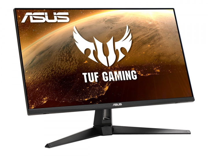 Asus TUF Gaming VG27AQ1A 27 2560 x 1440 (2K) HDMI DisplayPort 170 Hz i gruppen Datautstyr / Dataskjerm / Dataskjermer hos TP E-commerce Nordic AB (C61710)