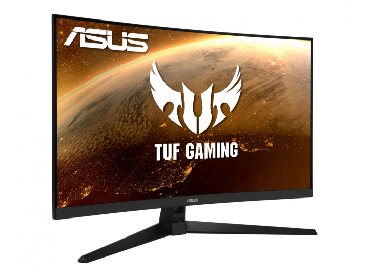 Asus TUF Gaming VG32VQ1BR 31,5 2560 x 1440 (2K) HDMI DisplayPort 165 Hz i gruppen Datautstyr / Dataskjerm / Dataskjermer hos TP E-commerce Nordic AB (C61716)