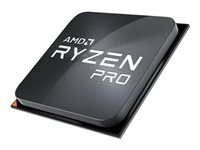 AMD CPU Ryzen 5 Pro 5650G 3,9 GHz 6 kärnor AM4 (TRAY - med kylare) i gruppen Datautstyr / PC-Komponenter / Prosessorer hos TP E-commerce Nordic AB (C61719)
