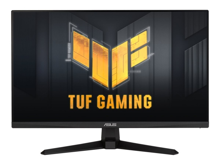 Asus TUF Gaming VG27AQL3A 27 2560 x 1440 (2K) HDMI DisplayPort 180 Hz i gruppen Datautstyr / Dataskjerm / Dataskjermer hos TP E-commerce Nordic AB (C61724)