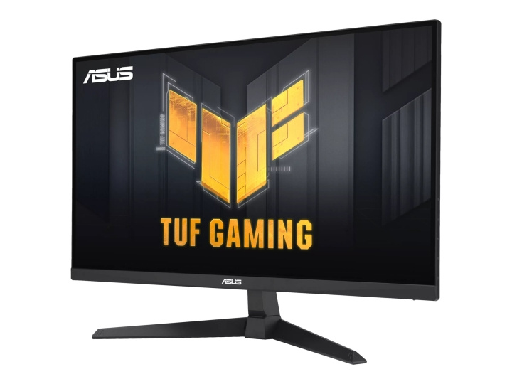 ASUS TUF Gaming VG279Q3A 27 1920 x 1080 (Full HD) HDMI DisplayPort 180Hz i gruppen Datautstyr / Dataskjerm / Dataskjermer hos TP E-commerce Nordic AB (C61726)