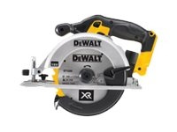 DeWalt DCS391N Sirkelsag uten batteri 460W i gruppen HJEM, HUS OG HAGE / Verktøy / Sager hos TP E-commerce Nordic AB (C61741)