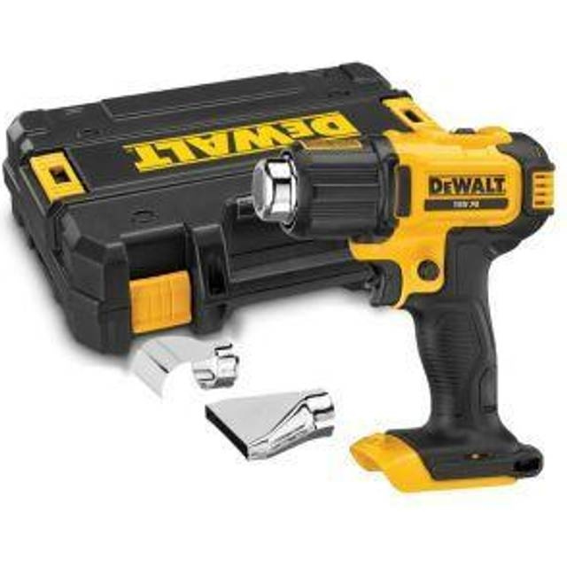 DeWalt 18V XR varmepistol i gruppen HJEM, HUS OG HAGE / Verktøy / Annet elektrisk verktøy hos TP E-commerce Nordic AB (C61744)