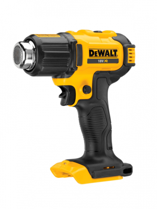 DeWalt 18V XR varmepistol i gruppen HJEM, HUS OG HAGE / Verktøy / Annet elektrisk verktøy hos TP E-commerce Nordic AB (C61744)