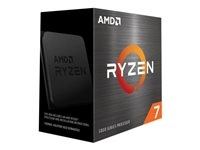 AMD CPU Ryzen 7 5700G 3,8 GHz 8 kärnor AM4 (PIB - med kylare) i gruppen Datautstyr / PC-Komponenter / Prosessorer hos TP E-commerce Nordic AB (C61768)