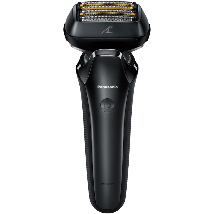 Panasonic Rakapparat Premium 6-blad ES-LS9A i gruppen HELSE OG SKJØNNHET / Hår & styling / Barbering og trimming / Barbermaskiner hos TP E-commerce Nordic AB (C61783)