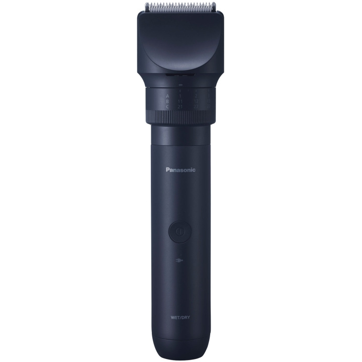 Panasonic Multishape skjegg/hår ER-CKN2 i gruppen HELSE OG SKJØNNHET / Hår & styling / Barbering og trimming / Skjeggtrimmere og tilbehør hos TP E-commerce Nordic AB (C61784)