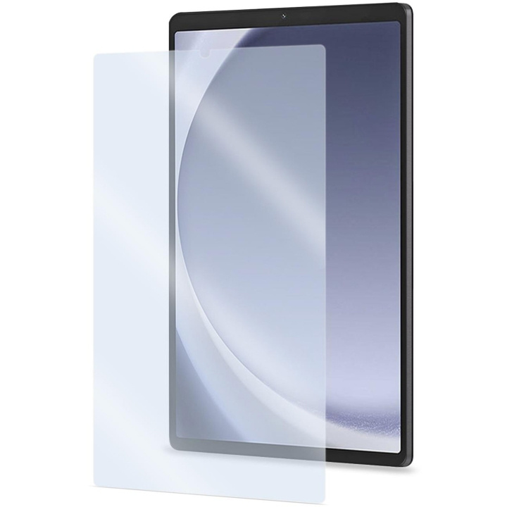 Celly Skärmskydd Härdat glas Galaxy Tab S9 / Tab S9 FE / Tab S9 FE EE i gruppen SMARTTELEFON & NETTBRETT / Nettbrettbeskyttelse / Samsung-nettbrett hos TP E-commerce Nordic AB (C61803)