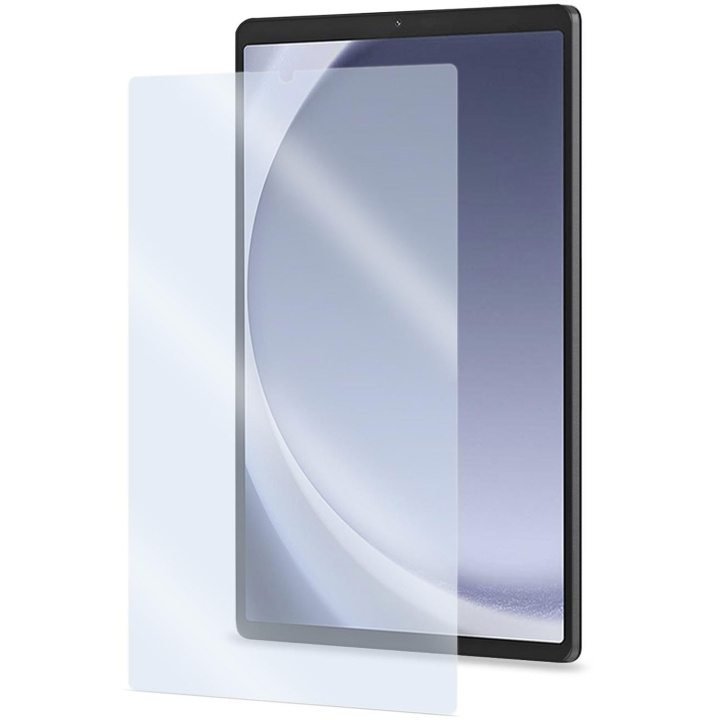 Celly Skärmskydd Härdat glas Galaxy Tab S6 Lite 2024/2022/2020 i gruppen SMARTTELEFON & NETTBRETT / Nettbrettbeskyttelse / Samsung-nettbrett hos TP E-commerce Nordic AB (C61804)